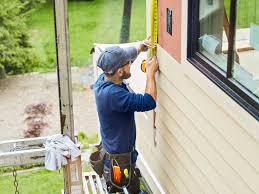 Professional Siding in Cross Lanes, WV